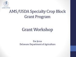 Delaware Department of Agriculture