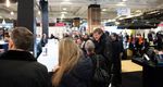 POST SHOW REPORT 2019 - ADF&PCD Paris