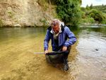 Multi Day Fly-Fishing with Chris Jolly Outdoors