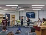 BOARD OF EDUCATION MEETING PACKET - April 25, 2022 7:00pm