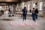 Fresh - Call for Artists - British Ceramics Biennial