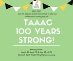 TAAAC ACTION REPORT - Teachers Association of Anne Arundel ...