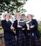 2021 Curriculum Overview Year 10 Senior School - Fairholme College - 2021 (r3)