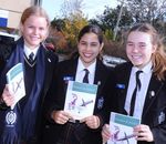 2021 Curriculum Overview Year 10 Senior School - Fairholme College - 2021 (r3)