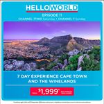 WHATS HAPPENING IN MAR 2020 - Helloworld Travel Esperance