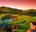 WILD ABOUT SOUTH AFRICA GOLF SAFARI - 20 FEBRUARY - 08 MARCH 2018 17 DAYS - 7 ROUNDS OF GOLF - Go Golfing