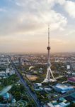 Doing business in Uzbekistan - An introductory guide to tax and legal issues - EY