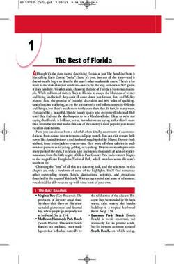 Wiley Monthly Title Update and Image ...