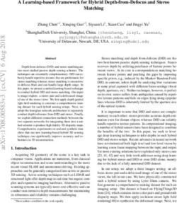 A Learning-based Framework for Hybrid Depth-from-Defocus and Stereo Matching