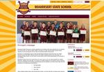 Beaudesert State School Parent Information 2020