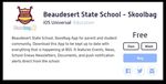 Beaudesert State School Parent Information 2020
