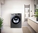 2021 Mar-Apr Washing Machines - Samsung