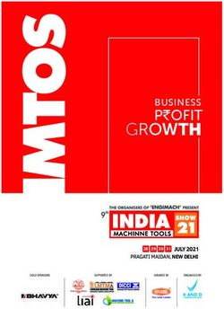 GROW R P OFIT BUSINESS - KDCL Global