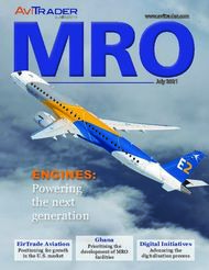 ENGINES: Powering the next generation - www.avitrader.com July 2021