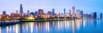 CONFERENCE PROGRAM - UNIVERSITY OF ILLINOIS - CHICAGO JULY 23-27, 2019 - Animal Behavior Society