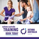 KIDS HEALTH when a little one IS SICK - What to do - Asthma Australia