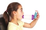 KIDS HEALTH when a little one IS SICK - What to do - Asthma Australia