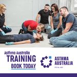 KIDS HEALTH when a little one IS SICK - What to do - Asthma Australia