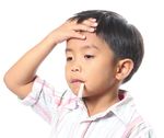 KIDS HEALTH when a little one IS SICK - What to do - Asthma Australia