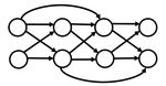 COVIDDEEP: SARS-COV-2/COVID-19 TEST BASED ON WEARABLE MEDICAL SENSORS AND EFFICIENT NEURAL NETWORKS