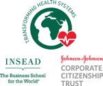 STRATEGIC INNOVATION FOR COMMUNITY HEALTH - The Business School for the World - The Johnson & Johnson ...