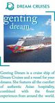 8 october 2019 22 Day wonders - Spain Portugal Genting Dream Cruise - Friendly Travel