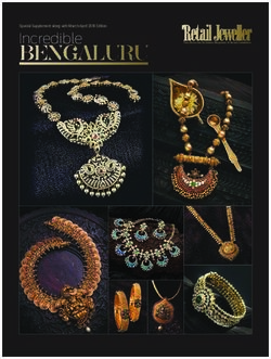 BENGALURU Incredible - The Retail Jeweller India