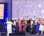 2020 AWARDS SPONSORSHIP PACK - THURSDAY 1 OCTOBER 2020 CONCORDE CENTRE, MANCHESTER - Talent in Logistics