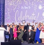 2020 AWARDS SPONSORSHIP PACK - THURSDAY 1 OCTOBER 2020 CONCORDE CENTRE, MANCHESTER - Talent in Logistics