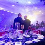 2020 AWARDS SPONSORSHIP PACK - THURSDAY 1 OCTOBER 2020 CONCORDE CENTRE, MANCHESTER - Talent in Logistics