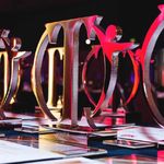 2020 AWARDS SPONSORSHIP PACK - THURSDAY 1 OCTOBER 2020 CONCORDE CENTRE, MANCHESTER - Talent in Logistics