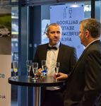 2020 AWARDS SPONSORSHIP PACK - THURSDAY 1 OCTOBER 2020 CONCORDE CENTRE, MANCHESTER - Talent in Logistics