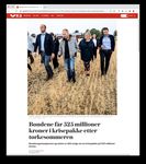 Climate risk prediction - challenges and benefits for the society - Tekna