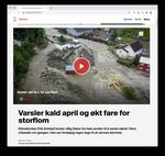 Climate risk prediction - challenges and benefits for the society - Tekna