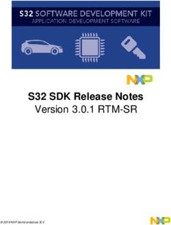 Solved: S32DS v3.4 + SDK RTM 4.0.2: example project not ge - NXP  Community