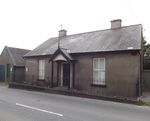 For Sale by Public Auction - 19 May 2016 Church Road, Delgany, Co. Wicklow - Two detached dwellings on a development site of approx. 0.44 hectare ...