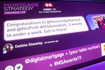 THE MORTGAGE STRATEGY AWARDS ARE BACK!