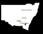 NSW Arbovirus Surveillance & Mosquito Monitoring 2021-2022 - Weekly Update