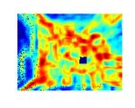 A 3D MAP AIDED DEEP LEARNING BASED INDOOR LOCALIZATION SYSTEM
