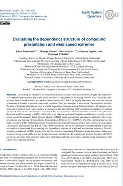Evaluating the dependence structure of compound precipitation and wind speed extremes