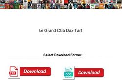 Le Grand Club Dax Tarif - Endless Resort Options