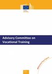 Opinion on THE FUTURE OF VOCATIONAL EDUCATION AND TRAINING POST 2020 - 3 December 2018 - SMEunited