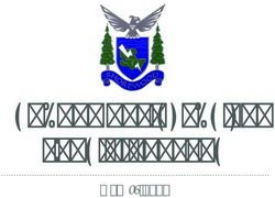 SOPHOMORE STEPS TO JOBS & CAREERS - January 2019 - Shoreline School District