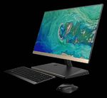 Acer meets Intel Optane Technology.