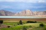 Sary chelek, Kyrgyzstan - A RIDING tour of - Alexandra Tolstoy