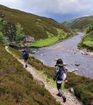2020 Challenge for Scotland's Biodiversity - Secretariat of the ...
