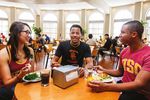 Living at USC: Freshman-Year Students - USC Housing