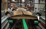 Italian automation in Ikea production