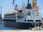 SEA TRANSPORT Cartagena Port (Spain) - 06-09.06.2018 EXTERNAL REPORT - Igualdad Animal
