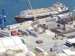 SEA TRANSPORT Cartagena Port (Spain) - 06-09.06.2018 EXTERNAL REPORT - Igualdad Animal
